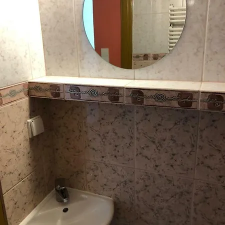 Frykas Gasthuis Mielno (Koszalin)