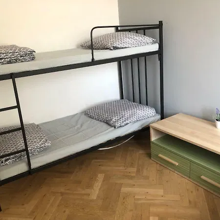 Frykas * Mielno (Koszalin)