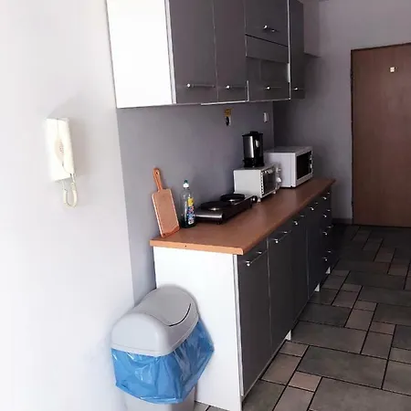 Frykas * Mielno (Koszalin)