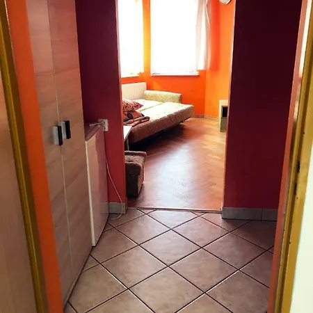 Gasthuis Frykas *