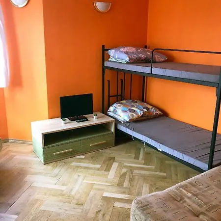 Frykas Mielno (Koszalin)