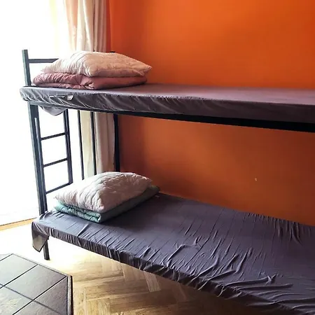 Frykas * Mielno (Koszalin)